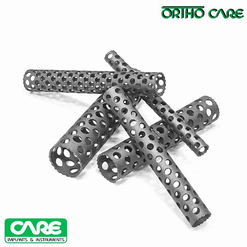 Меш кейдж 20mm x 100mm